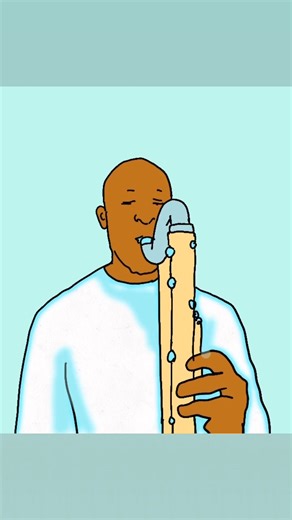 Nancy ostrovsky animation ( detail) Stan Strickland music 2025 | Nancy Ostrovsky