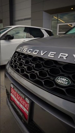 2024 Discovery Sport S