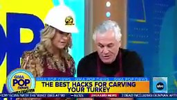 First-time Thanksgiving cook? Advice on turkey thawing, leftover storing and avoiding disaster