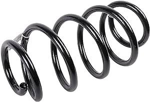 GM Genuine Parts 84168717 Front Coil Spring