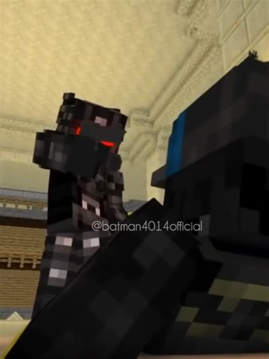 Bat Tournament PART 1: Animasi Pertarungan Minecraft