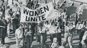 The history of International Women's Day