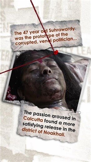 The biggest truth of Hindu genocide is out. What began as a film has now become a people’s movement.