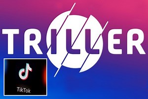 What is the new app Triller and is it the new TikTok?