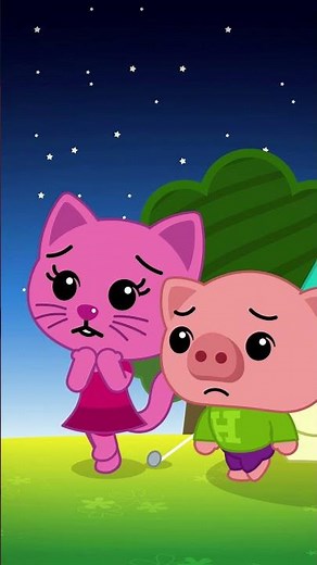 ⛺🌲 Fun Camping Song for Kids! 🔥🎒 #NurseryRhymes #KidsSongs #PlimPlim #Shorts