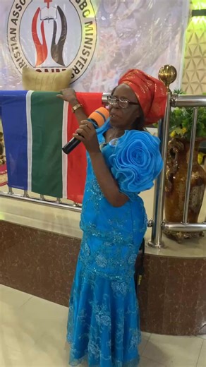 Meet Mama Ladder, the original singer of this song | Ebuka De Great Global