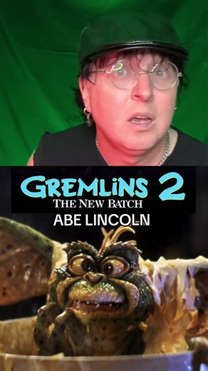 Gremlins 2: A Postmodern Satire of 80s Hollywood