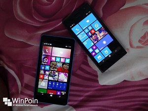 Lumia Makin Laris, 10.5 Juta Lumia Terjual dalam 3 Bulan Terakhir
