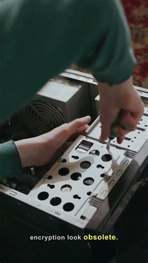 3 Technology Trends That Will SHOCK You in 2024 #Shorts