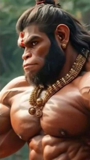 Jay Hanuman ❤️❤️❤️❤️❤️🔥🔥🔥🔥🥺 Hanuman Ji photo status