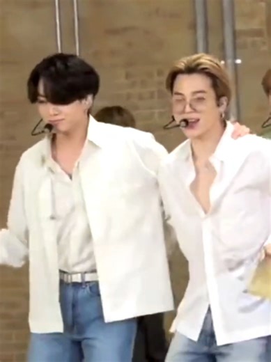 Understanding Jikook's Unspoken Love Language