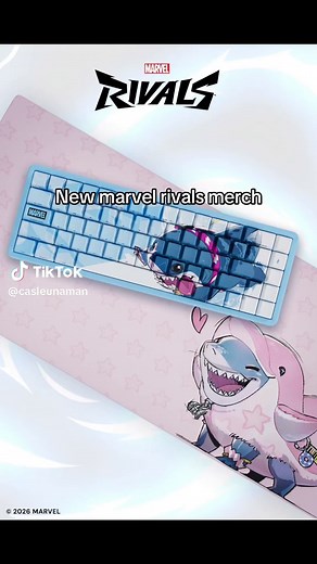 Exciting Collaboration with Team Liquid for Marvel Rivals