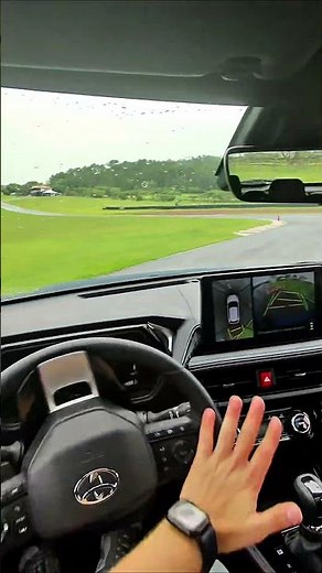 360° Camera Yaris Cross
