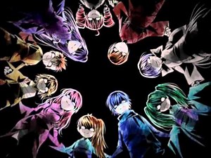 Nightcore : Vocaloid - Kagome, Kagome