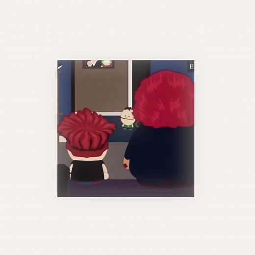 Ike Broflovski Edit - South Park Fandom