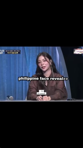 Arabelle's Face Reveal: Beauty Unveiled