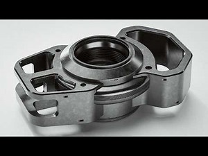 Booleans are EASY when you model like this (Blender tutorial)