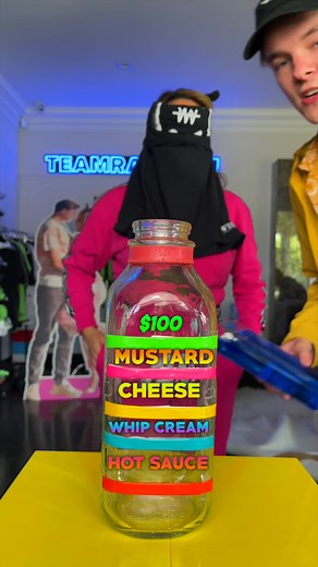 What is the worst punishment?!? 🤔 #fyp #challenge #OverwatchMe