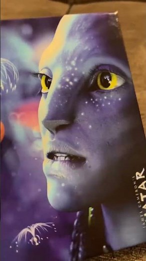 AVATAR Extended Collector’s Edition DVD Review