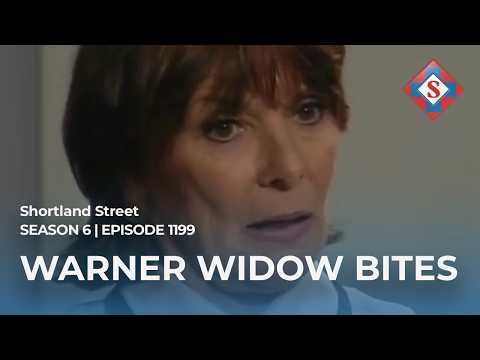 Shortland Street - Season 6 (Episode 1199)