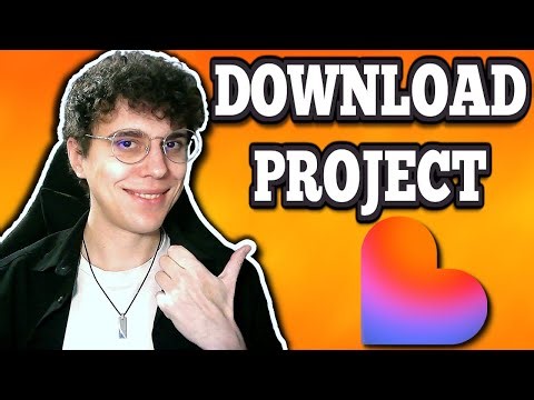 How To Download Project From Lovable | Lovable Code Export Guide