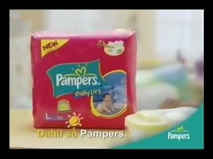 #Pampers Pampers song