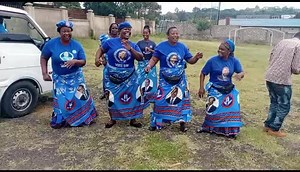 Ahead of official launch this Sunday. Kuyipatsa moto #dpp #MCP | Kingsley Mabalani