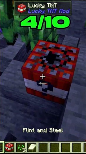 Who is the best? 🤔 #minecraft