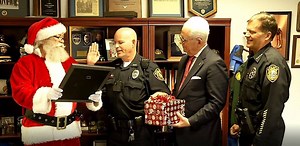 3.4K views · 168 reactions | OPERATION OPD SECRET SANTA: SWEARING IN...