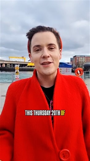 Do what the big fish tells you and come to the Beauty Sleep show 🐟 Support from the amazing @touzaiband @robynmaddoxx, hosted by the legendary @chordblossom, it's gonna be one hell of a night in @belfastempire!! | Beauty Sleep