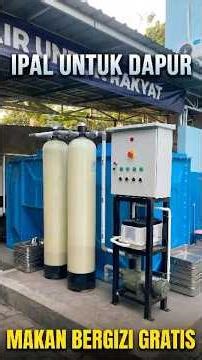 Wastewater Treatment Plants for Free Nutritional Meal Program Kitchens: Why Do So Many Fail?