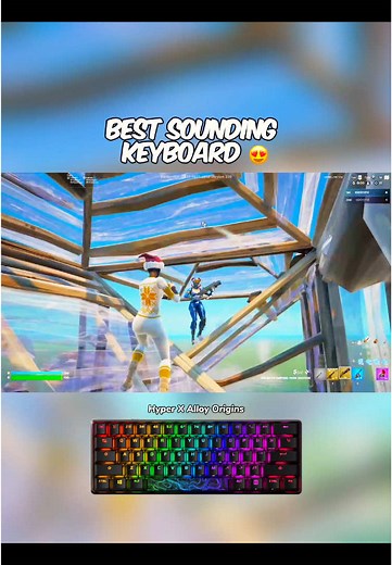 Red Key Switches: Best Budget Mechanical Keyboards