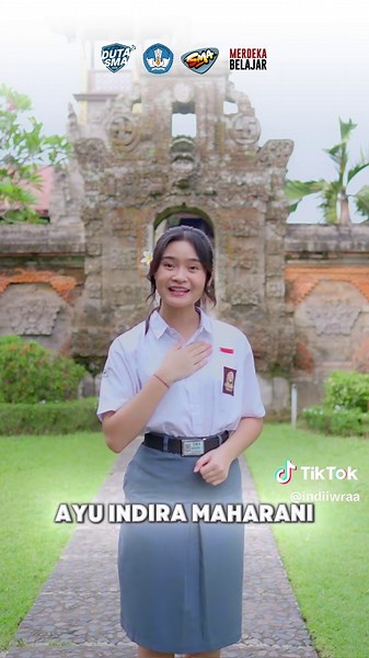 Mendorong Pendidikan dan Kreativitas di Indonesia