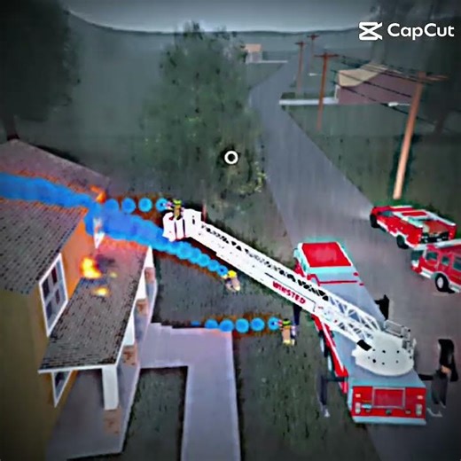 Winsted Fire Department | Connecticut State Roleplay 📞🔥 #csrp #roblox #roleplay #firefighter