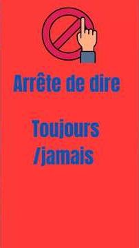 😱 Tu dis encore “toujours” ? Voici mieux à dire en français 🇫🇷✨