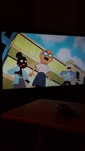 Amphibia The end is here