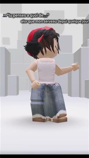 #roblox #chanson #pov