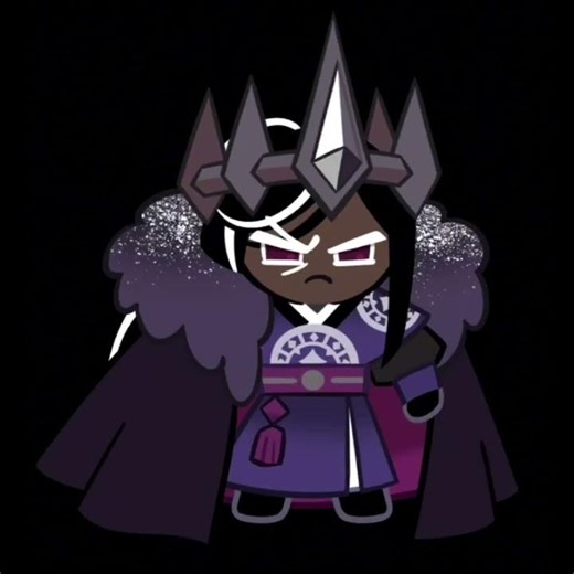 cookies with 8 bit voices! #cookierun #undertale #8bit #ancients
