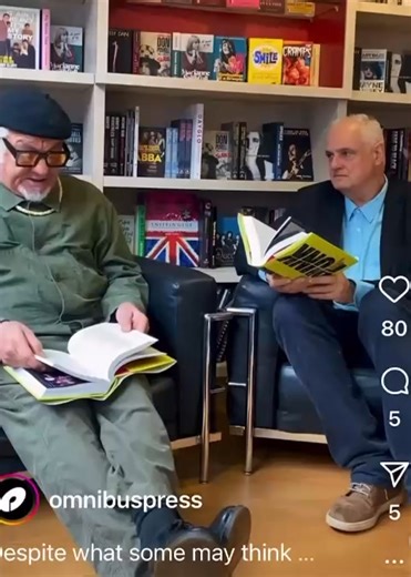 Gareth Potter on Reels