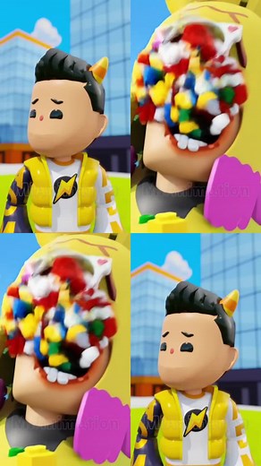 Toothless #funnycartoon #memeanimation #CartoonFun #FunnyAnimation #SillyMoments #FamilyFriendly #PlayfulVibes #ComedyClip #AnimatedHumor