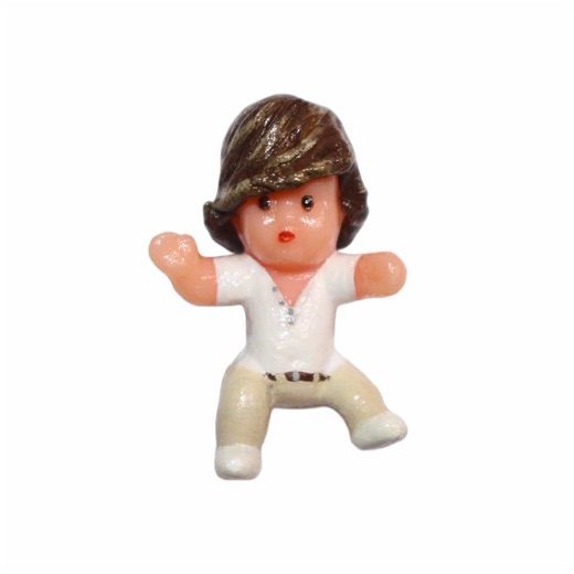 Liam Payne Miniature Art Showcase: One Direction Creations