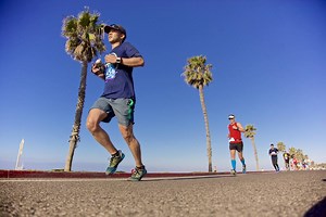10 Stunning Beach Races and Marathons to Conquer - 30A