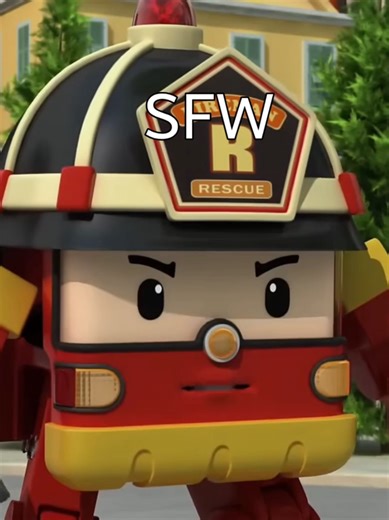 Understanding NSFW Content in Mascotverse and Robocar Poli