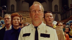 'Moonrise Kingdom': Quirk, And An Earnest Heart