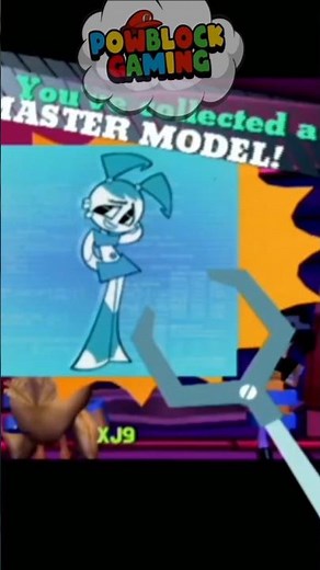 UNLOCKING Jenny Wakeman: The ULTIMATE Teenage Robot! 🔓🤖