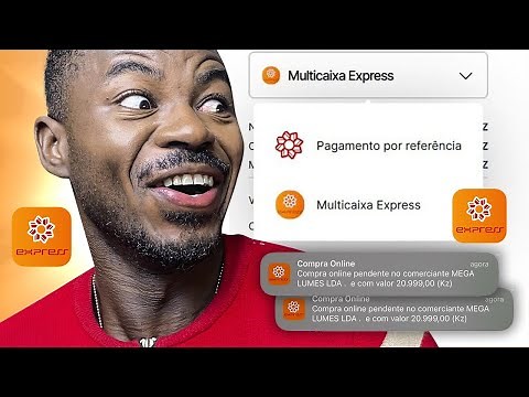 How to Install MultiCaixa Express on Your Sales Website