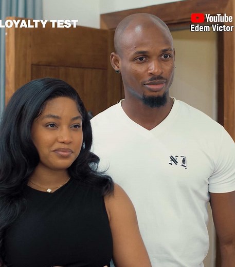 Testing My Boyfriend's Loyalty in a Fun Way