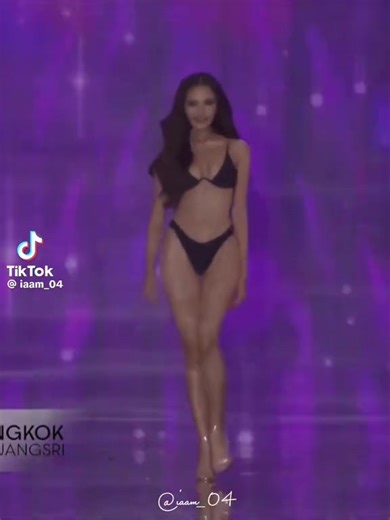 @MISS SUPRANATIONAL UNIVERSAL preliminar swimsuit | swimsuits