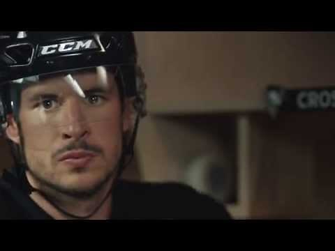 CCM | Sidney Crosby | Made of Hockey