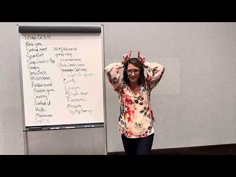 AVID Claps and Cheers to Maximize the Fun